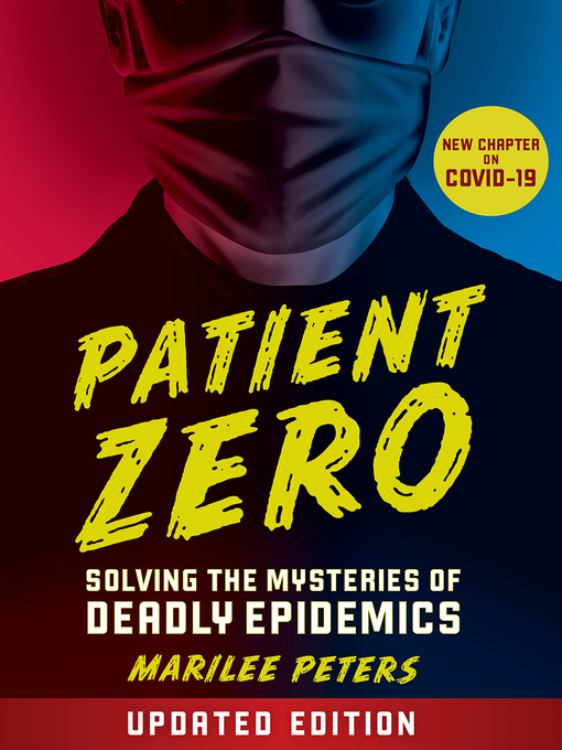 Marilee Peters创作的Patient Zero (Revised Edition)作品的详细信息 - 可供借阅